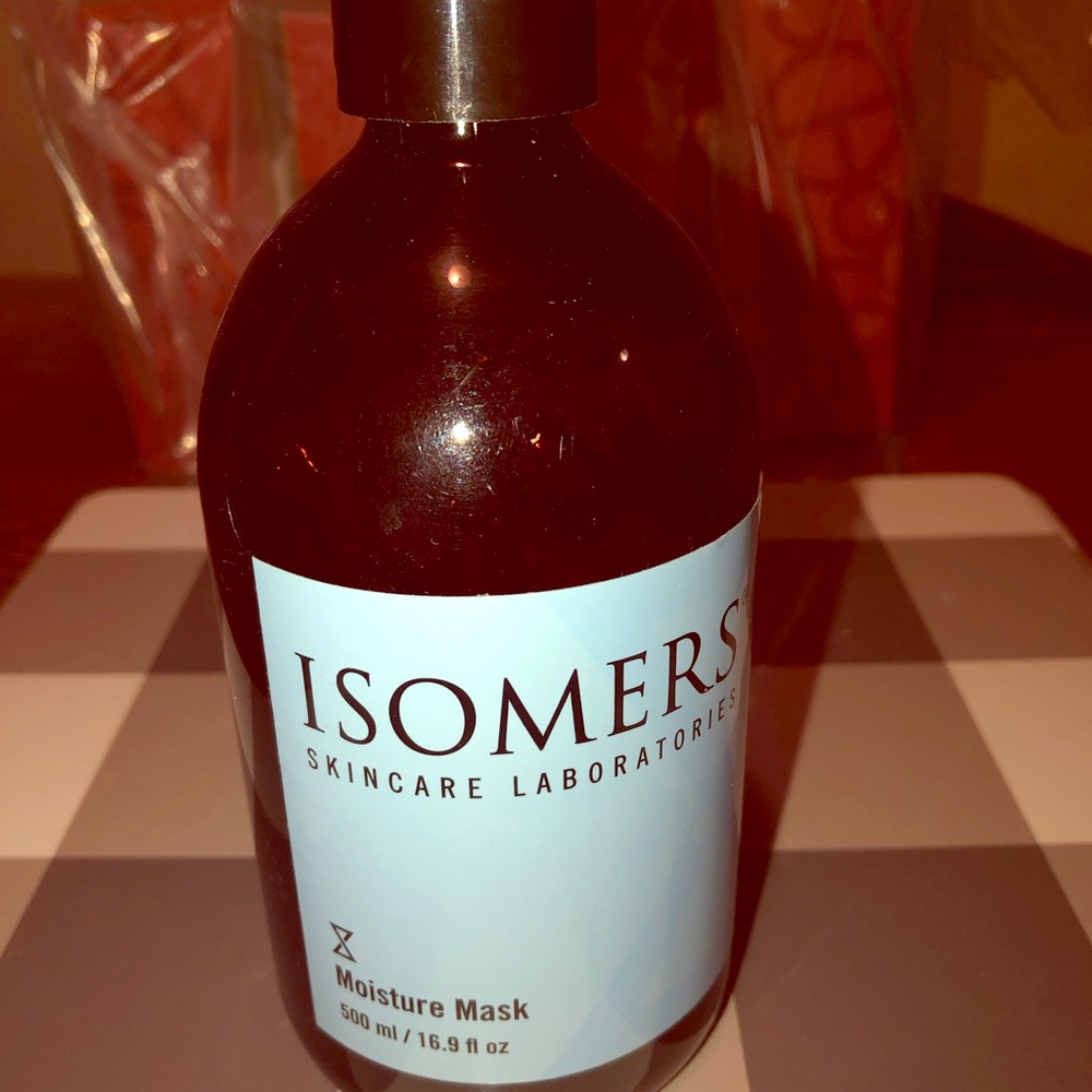 ISOMERS Skincare